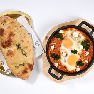 Shakshuka