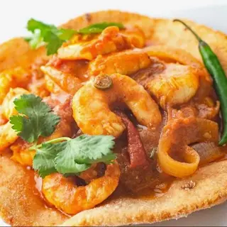 Gambas Puri