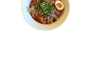 70. Tan Tan Ramen
