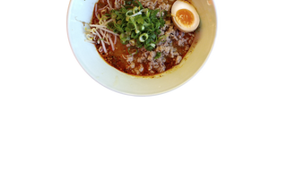 70. Tan Tan Ramen