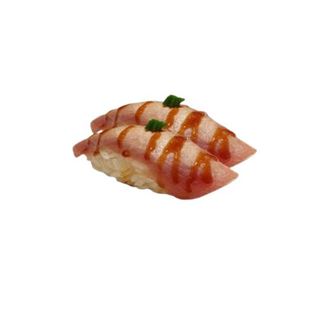 68. Nigiri De Atún Flameado (2 Uds.)