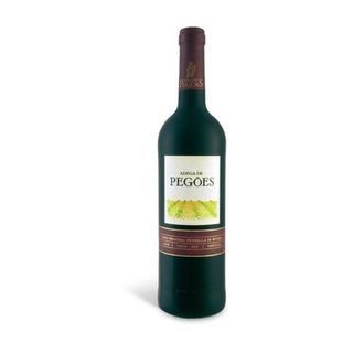 Vinho Tinto Pegões (Setúbal) 37,5cl