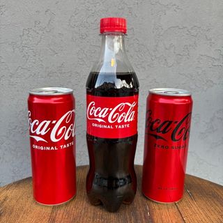 Coca Cola