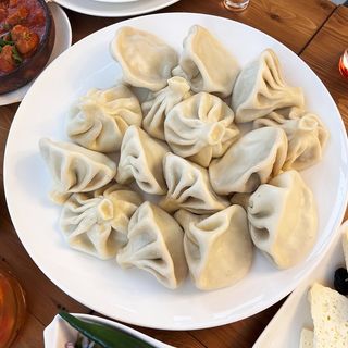 მთიულური ხინკალი 20 ცალი