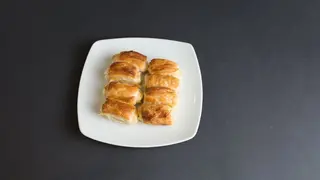 Mantije sir 100 gr