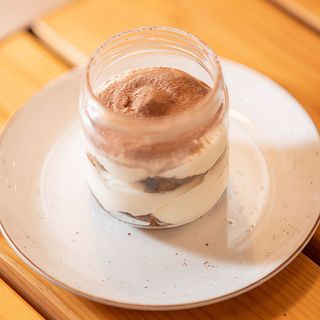 Tiramisú