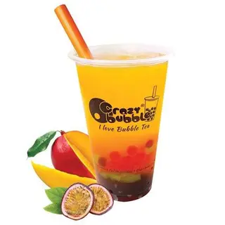 Bubble  Tea 