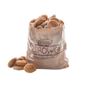 FIGI TURECKIE DROBNE 100G