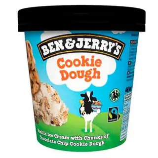BEN & JERRY´S