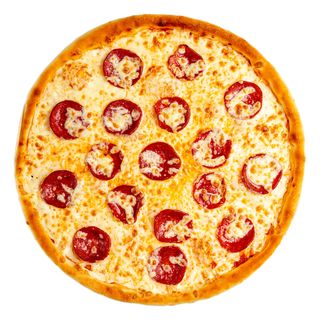 Пицца "Салями"