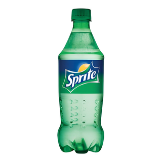 Sprite (0,5л)