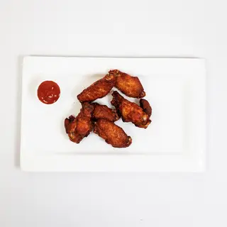 Pileća krilca BBQ