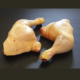 Trasero De Pollo De Corral Unidad (300 G.)