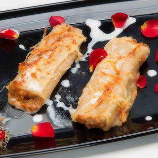 Canelones Carne (5 Uds.)