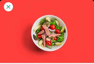Insalatona la Tonnara