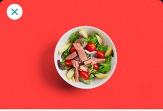 Insalatona la Tonnara