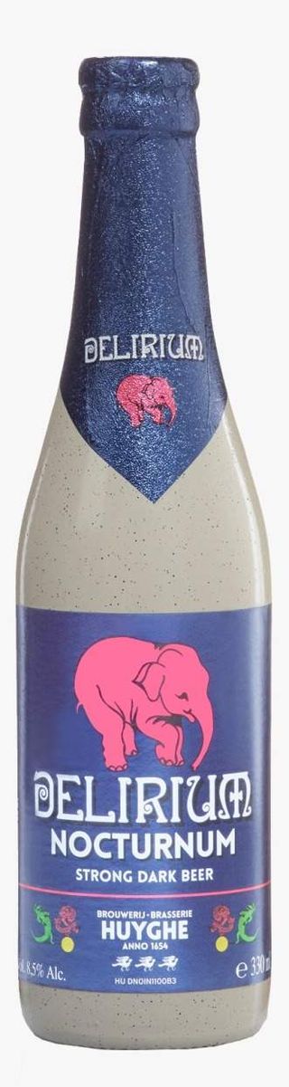 Delirium Nocturnum Dark