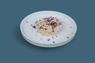 Tartare lobster