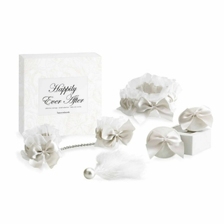 Набір Bijoux Indiscrets - Happily Ever After - White Label 01487