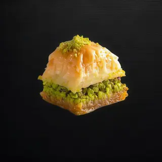 Baklava Unidad