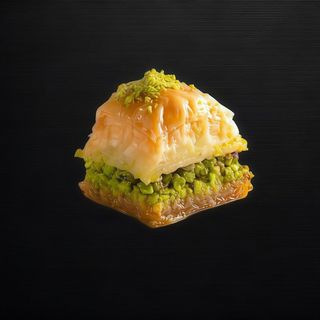 Baklava Unidad