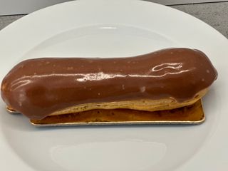 Ecler cu nutella 120gr