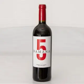 Tinto Rivera Del Duero (750 ml.)