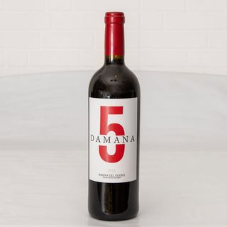 Tinto Rivera Del Duero (750 ml.)
