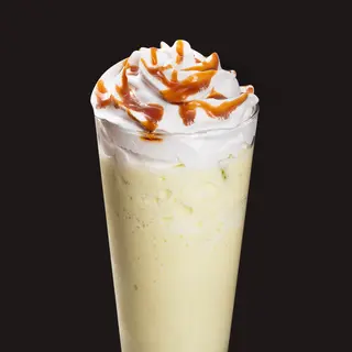 Creamy Pistachio Shake