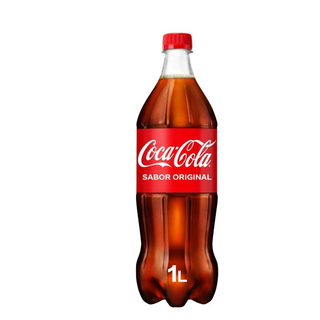 Coca-Cola Original 1 L