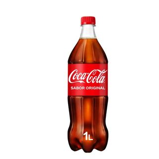 Coca-Cola Original 1 L