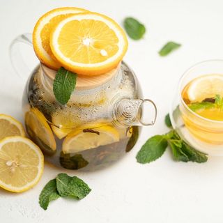 Чай "Ташкентский" 0.4