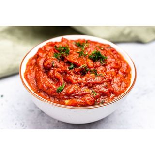 Pepper Sauce