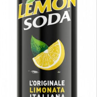 Limon Soda
