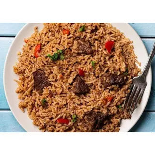 Pilau