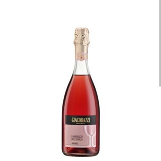 Lambrusco rosado