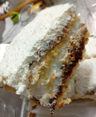 Postre Balcarce (porción)