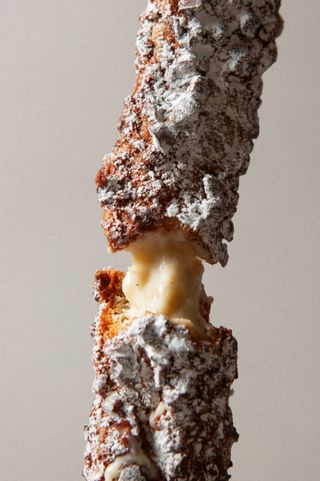 Кроклер ваніль