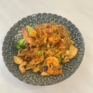 Pad See Ew