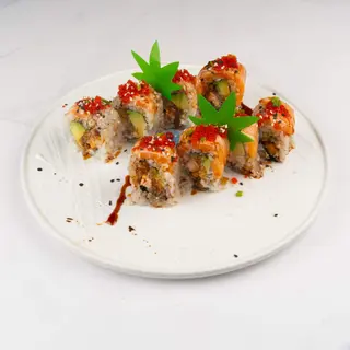 Phoenix roll