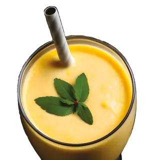 Mango Lassi