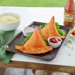 Samosa carne