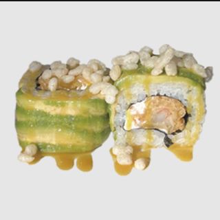 109. Sushi Himawari Roll (8 Uds.)