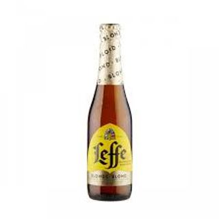 Leffe bionda 33 cl