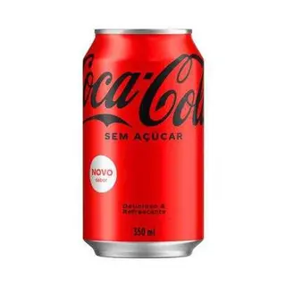 Coca Cola Zero 33cl