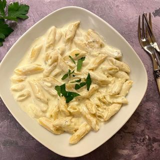 Tagliatele Mediteraneo