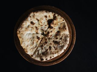 Кубдарі (400г)