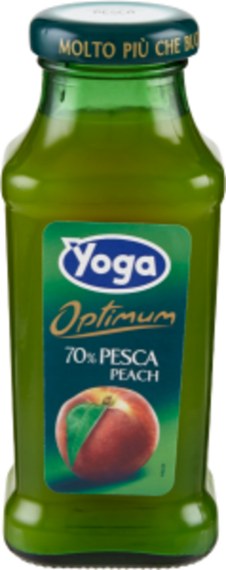 Sok Yoga 200 ml