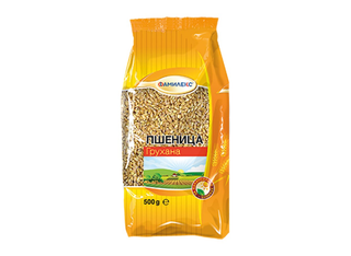 Пшеница Фамилекс (500г)