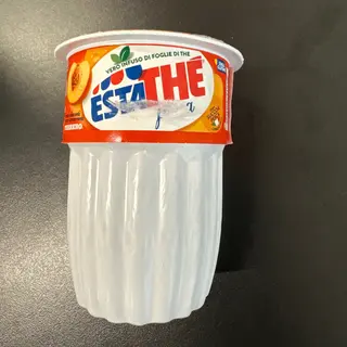 Estathe alla pesca